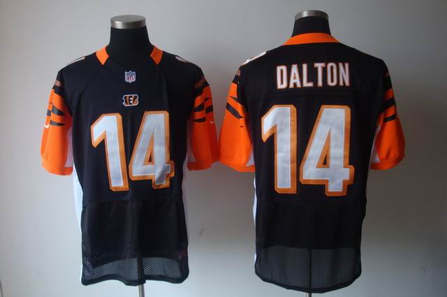 Nike Cincinnati Bengals Elite Jerseys-003